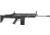 FN America SCAR 17s NRCH Semi-Auto Rifle, 308 Win/7.62x51 NATO, 16.25in Barrel