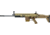FN America SCAR 17s NRCH Semi-Auto Rifle, 308 Win/7.62x51 NATO, 16.25in Barrel