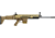 FN America SCAR 17s NRCH Semi-Auto Rifle, 308 Win/7.62x51 NATO, 16.25in Barrel