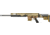FN America SCAR 20s NRCH Semi-Auto Rifle, 308 Win/7.62x51 NATO, 20in Barrel