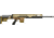 FN America SCAR 20s NRCH Semi-Auto Rifle, 308 Win/7.62x51 NATO, 20in Barrel