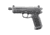 FN America FNX-45 Tactical DA/SA MS Semi Auto Pistol, 45 ACP, 5.3 in Barrel, Night Sight, Polymer Black Frame, Polymer Grip, 2-Mag, 15 Round Capacity, 66966-FRRMPG
