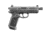 FN America FNX-45 Tactical DA/SA MS Semi Auto Pistol, 45 ACP, 5.3 in Barrel, Night Sight, Polymer Black Frame, Polymer Grip, 2-Mag, 15 Round Capacity, 66966-FRRMPG