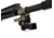 FN America SCAR 17/17S Barrel Assembly 7.62x51mm 13 Inch Front Sight Assembly Black Finish - All NFA Rules Apply
