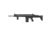 FN America SCAR 17S Semi Auto Rifle, 7.62x51mm NATO, 16.25 inch Barrel, 1-10 Twist, Aluminum Flat Dark Earth Stock, 20 Round Capacity, 38102017200