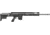 FN America SCAR 20s Rifle, 6.5 Creedmoor, 20 in Barrel, Hammer Forged, Chrome Lined, 1-8 Twist, SureFire ProComp 762 Muzzle Brake, 10 Round Magazine, 381005422-FRRMPG