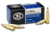 FN America SS197SR 5.7x28mm 40 Grain Hornandy V-Max Brass Cased Pistol Ammo, 500 Rounds, FN10700015