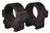 FNH USA Aluminum Scope Ring Set 30mm One Pair 2172650016