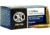 FN America 5.7x28mm 27 Grain Lead Free Jacketed Hollow Point Brass Case Pistol Ammo, 50 Rounds, 10700013