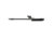 FN America SCAR 17S Barrel Assembly .308 Caliber 20 Inch Barrel Black