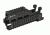 FN America SCAR Extended Forend Black