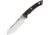 Fobos Knives Tier1-BC Fixed Blade Camo Mic