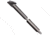 Fobos Knives Tombat Black Micarta 3V Steel