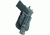 Fobus Colt 1911 w/Rail Roto Belt Holster, R1911RB214