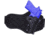 Fobus Ankle Holster for Walther PPKS / PPK / PP - PPK1A