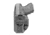 Fobus Appendix Holster, Adjustable Belt Clip, Ambidextrous, Glock 26/27, Black APN26, EDEMO1