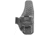 Fobus Appendix Holster, Adjustable Belt Clip, Ambidextrous, Sig Sauer P365, Black APN365