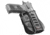 Fobus CZ P-07 Evolution Paddle Holster P07