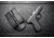 Fobus Double Mag Pouch For Glock 9&amp; 40, H&amp;K 9&amp;40 6900P