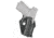 Fobus Digital Path Belt Holster for Glock 17/19/22/23/31/32/34/35, Right Hand, Black, GL2DPHBH, EDEMO1
