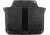 Fobus Double Mag Ammo Pouch - Black, Fits Glock 36 6936BH 