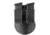 USED Fobus Evo Double Magazine Paddle Pouch, Glock 42, 43 &amp; 43x, Sig Sauer P3565, Smith and Wesson MP, Black, 6912NDP, EDEMO1