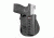 Fobus Evolution E2 Holster - Roto-Belt - Taurus 709 Slim SWSRB