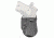 Fobus Evolutionm Series Holster, Black, KMSG