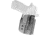 Fobus Boltaron IWB Holster, SIG Sauer P365, Right Hand, Black, SGMAC