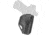Fobus GLC3 IWB Holster, Glock/PSA/Ruger/Shadow Systems, Right Hand, Black, GLC3