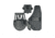 Fobus Iwb &amp; Owb For Taurus Pt111