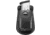 Fobus DSS1 9mm Single-Stack Pistol Magazine Pouch, Black, DSS-1