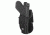 Fobus Glock 42 Paddle Holster, GL42ND, EDEMO1