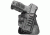 Fobus H&amp;K P30 Evolution Belt Roto-Holster HK30RBL