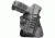 Fobus H&amp;K P30 Evolution Paddle Holster, Left Hand HK30LH