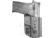 Fobus Holster Extraction Iwb Owb S&amp;w M&amp;p 9 Shield Ez