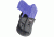 Fobus Holster for Ruger LCP Kel-Tec P-3AT .380 2nd gen &amp; .32 2nd gen, EDEMO1