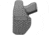 Fobus IWB Holster, Glock 43 &amp; 43X, FO-APN43X