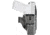 Fobus APN OWB/IWB Paddle Holster, Glock 19/19X/23/32, Ambidextrous, Black, APN19JPWG