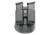 Fobus Roto Paddle Double Stack Magazine Pouch For Glock/H&amp;K USP 9mm/.40, Black, 6900NDRP