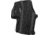 Fobus Roto Right Hand Belt Loop Plain Black Holster - Fits Glock 36 GL36RB