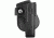 USED Fobus Roto Tactical Speed Holster, Right Hand, Black, GLT17RP, EDEMO1