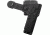 Fobus Roto Tactical Speed Holster,  Laser or Light GLT17RB214 