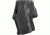 Fobus Roto Speed Belt Loop Holster, Left Hand, Black - Fits Glock 19, 23, 32 w/ Laser/Light 