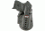 Fobus Ruger LCP Kel-Tec P-3AT Evolution Belt Holster for .380 2nd Gen &amp; .32 2nd Gen w/ Crimson Trace Laser Sight KT2GCTBH