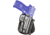 Fobus Thumb-Break Roto-Holster - Left Hand - for Sig Sauer 220 series