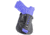 Fobus Evolution Holster, Right Hand, Glock 17, 19, 22 Gen 1-4, 23 Gen 1-4, 31, 32, 34, 35, GL2E2BH, EDEMO1