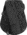 Fobus Standard Left Hand Paddle Plain Black Holster C21LH