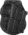 USED Fobus Standard Paddle Holster, Right Hand, Black, SP11, EDEMO2, Condition Parts Only/Salvage, Wrong Product