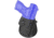 Fobus Standard Paddle Right Hand Holsters - Hi-Point 9MM &amp; 380 HP2